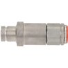 Zestaw złączek 3/8" DN 10