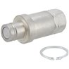 Króciec DN10 GII - G3/8" (BSP)