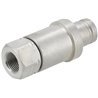 Króciec DN10 GII - G3/8" (BSP)