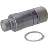 Króciec DN12.5 GII - G1/2" (BSP)