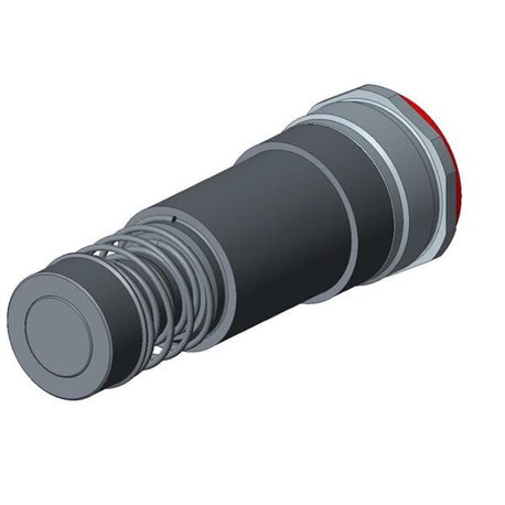 Zestaw przyłączeniowy 3/4" DN12.5