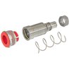 Zestaw przyłączeniowy 3/4" DN12.5