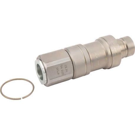 Koop Koppelingset 3/4" DN 19