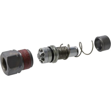 Króciec DN19 GII - G3/4" (BSP)