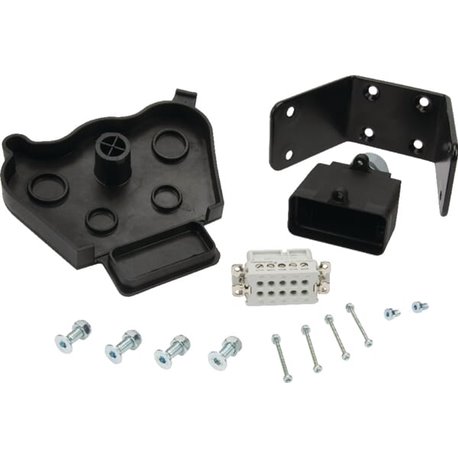 Koop Elektr. stek. KS Q 10/12,5