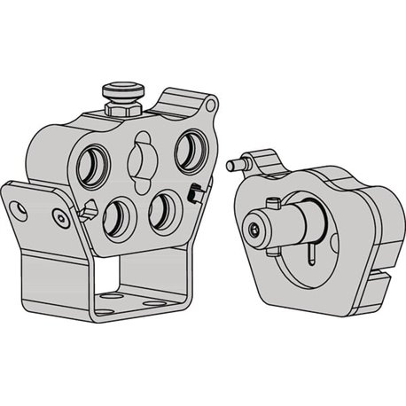Koop Standaard NS Duo 10
