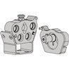 Koop Standaard NS Duo 12,5