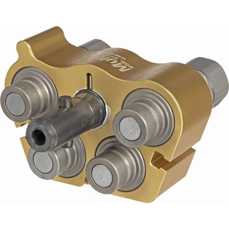 Koop Multi-X Quattro 12,5, nippelz.