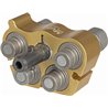 Koop Multi-X Quattro 12,5, nippelz.
