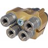 Koop Multi-X Quattro 12,5, nippelz.