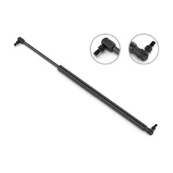 Sprężyna gazowa 485mm 400N Stabilus 083755