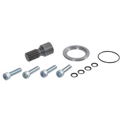 Zestaw montażowy KIT57N4 (FP30/KP-PLP20)