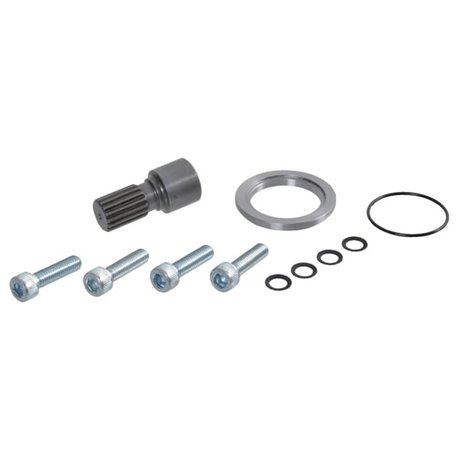 Zestaw montażowy KIT57N4 (FP30/KP-PLP20)