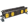 Dzielnik strumienia HDD30.43-MC+43-MC+C3030-MD+43-MC+43-MC-N