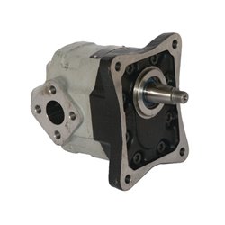 Silnik hydrauliczny KM 30.51R0-84E4-LED/ED