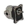 Silnik hydrauliczny KM 30.51R0-84E4-LED/ED