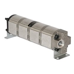 Dzielnik strumienia PLD10.04x4