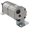 Dzielnik strumienia PLD20.14x2