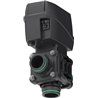 Zawór Kulowy Elektryczny 3-Drożny Złącze T6 Arag 6280853K25S66