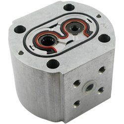 Element pompy PLP10.6,3 D0-88V6-LBB/BA-N-I FS