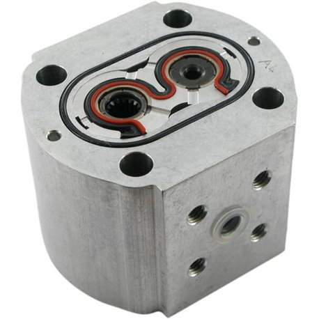 Element pompy PLP10.6,3 D0-88V6-LBB/BA-N-I FS