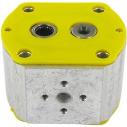 Element pompy PLP20.11,2D0-86-S6-LEA/EA-N-I-FS