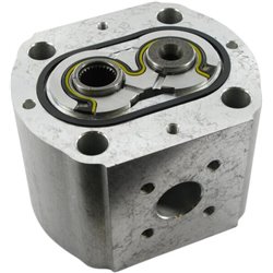 Element pompy PLP20.14-D0-86-S6-LBE/BC-N-I-FS