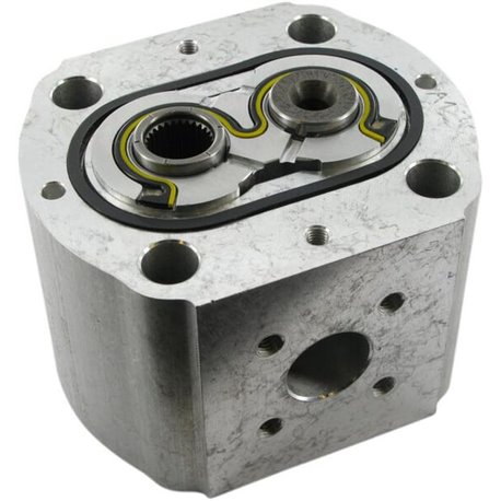 Element pompy PLP20.14-D0-86-S6-LBE/BC-N-I-FS