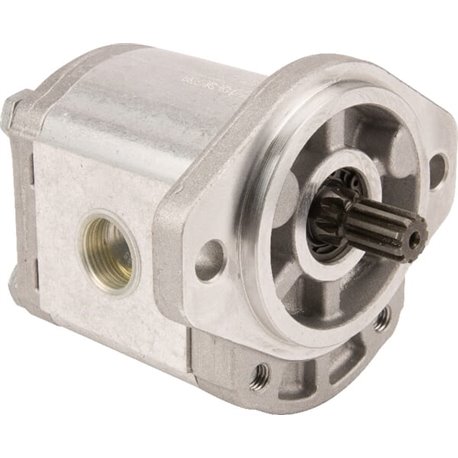 Pompa zębata 16ccm prawa Z-9, PLP20.16D0-03S1-LGE/GD-N