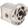 Pompa zębata 16ccm prawa Z-9, PLP20.16D0-03S1-LGE/GD-N
