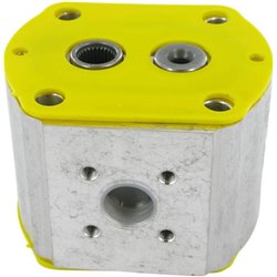 Element pompy PLP20.16-D0-86-S6-LBE/BC-N-I-FS