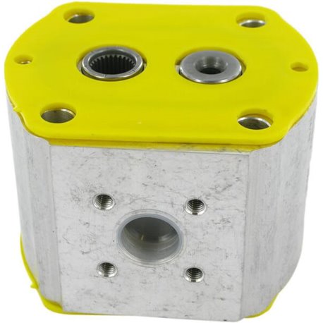 Element pompy PLP20.16-D0-86-S6-LBE/BC-N-I-FS