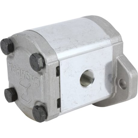 Pompa zębata 19ccm prawa Z-9, PLP20.19D0-03S1-LGE/GD-N
