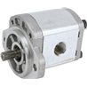 Pompa zębata 19ccm prawa Z-9, PLP20.19D0-03S1-LGE/GD-N