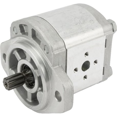 Pompa zębata 19ccm prawa Z-9 fi40/30, PLP20.19S0-03S1-LEB/EA-N
