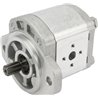 Pompa zębata 19ccm prawa Z-9 fi40/30, PLP20.19S0-03S1-LEB/EA-N