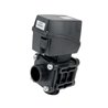Zawór Kulowy Elektryczny 3-Drożny Gwint Zew. 1i1/2” Arag 8026834398962