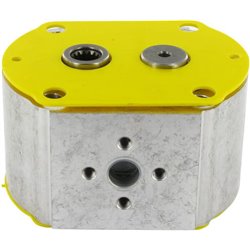 Element pompy PLP30.22-D0-65-M6 LED/EB-N-I-FS