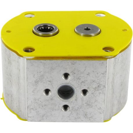 Element pompy PLP30.22-D0-65-M6 LED/EB-N-I-FS