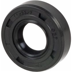 Simmering 11x22x7 mm gr.1