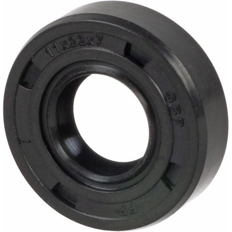 Simmering 11x22x7 mm gr.1