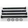 Śruba M8x125 Polaris 10 (4 szt.)