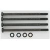 Śruba M8x145 Polaris 10 (4 szt.)