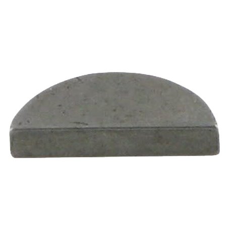 Wpust czółenkowy 3,15x6,5x, rozmiar 2