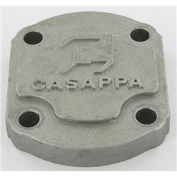 Pokrywa tylna pompy, PLP92035 GR2