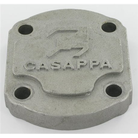 Pokrywa tylna pompy, PLP92035 GR2
