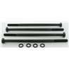 Śruba M10x220 Polaris 20 (4 szt.)
