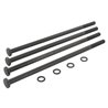 Śruba M10x250 Polaris 20 (4 szt.)