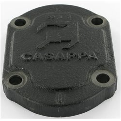 Pokrywa tylna pompy PLP 30
