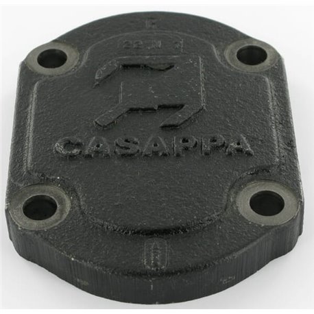 Pokrywa tylna pompy PLP 30